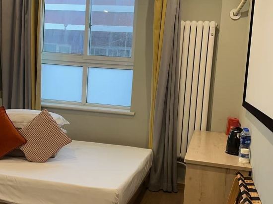 如家UP浩睡飯店（北京圓明園體育大學店）優惠