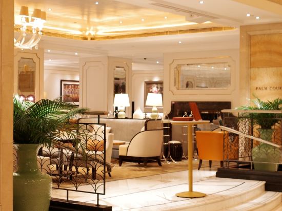 香港朗廷酒店優惠