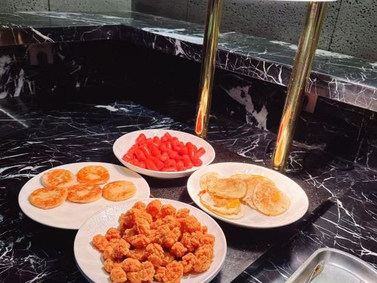 美豪麗致飯店（膠州市區店）優惠