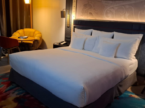 普吉芭東英迪格酒店 - IHG 酒店 （SHA Extra Plus）優惠