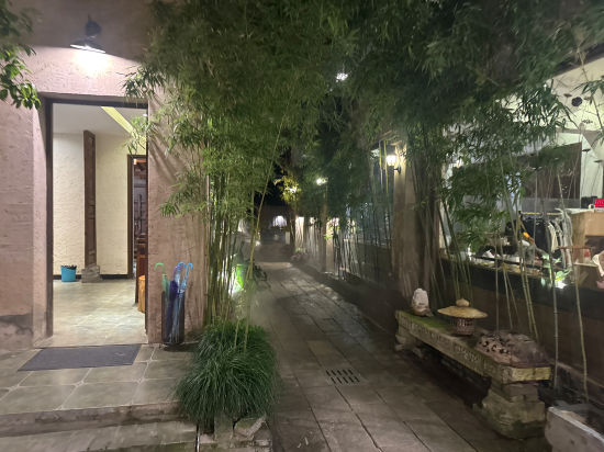 上海朱家角雅韻居客棧優惠