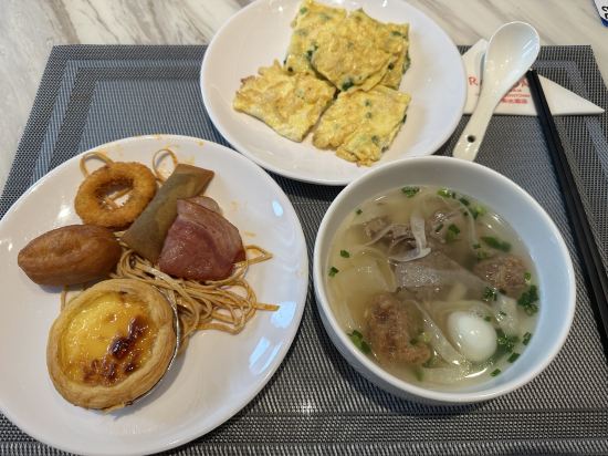 洛陽華美達飯店優惠