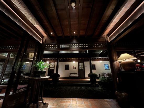 麗江安隅酒店優惠