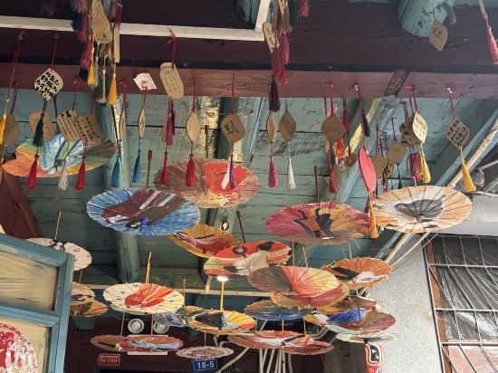 第三極國際青旅（麗江古城木府店）優惠