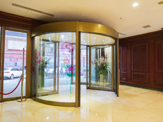 杭州中洲大飯店（四季青觀音塘地鐵站店）優惠