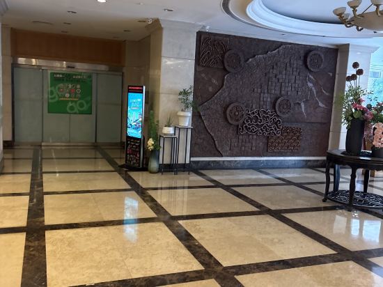 南京中山大廈優惠