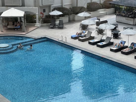 吉隆坡JW萬豪酒店優惠