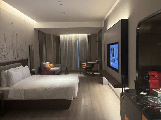 深圳福田CBD逸扉酒店優惠