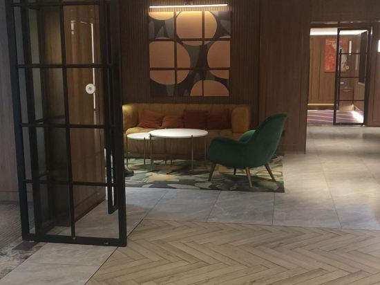 桔子酒店（上海外灘中山南路店）優惠