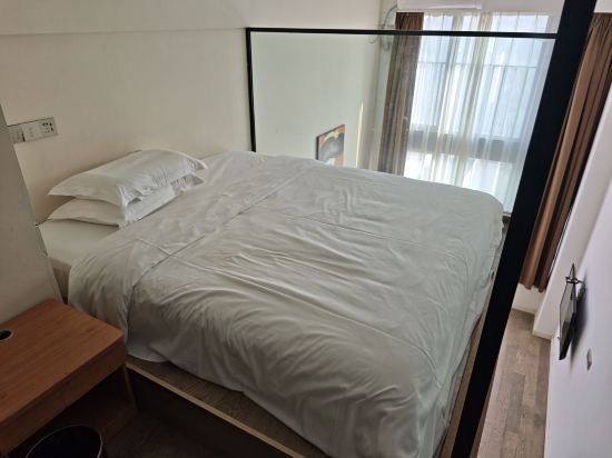 澳斯特酒店公寓（珠海拱北口岸店）優惠