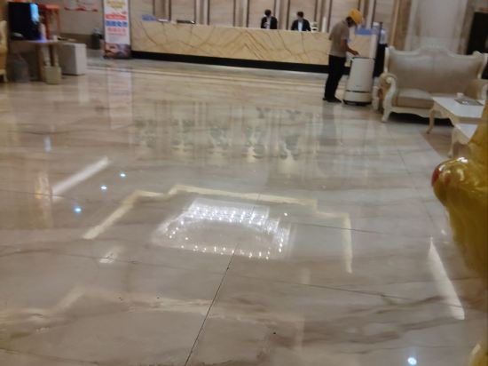 珀悅飯店（東莞常平火車站翔龍天地商場店）優惠