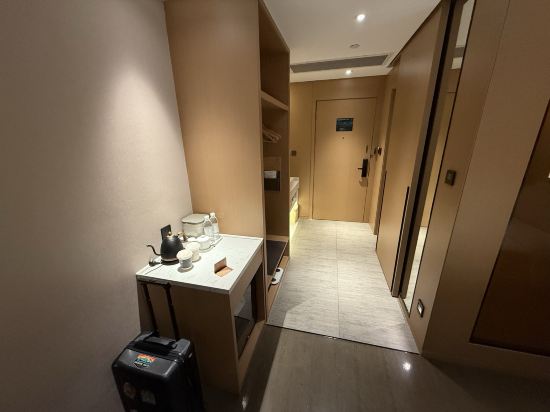 廣州荔灣滘口地鐵站亞朵酒店優惠