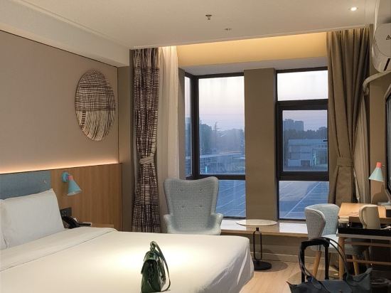 如家飯店·neo（上海金高路金京路地鐵站店）優惠