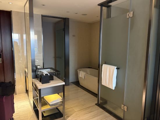 福州世茂洲際酒店優惠