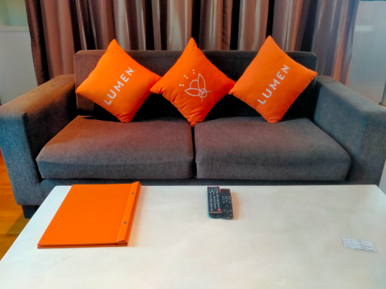 沃提克爾套房飯店優惠