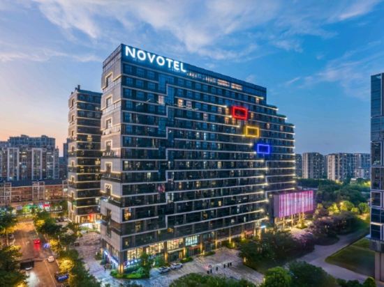 杭州御雲·黃龍飯店優惠