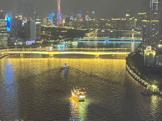 廣州華廈大酒店優惠