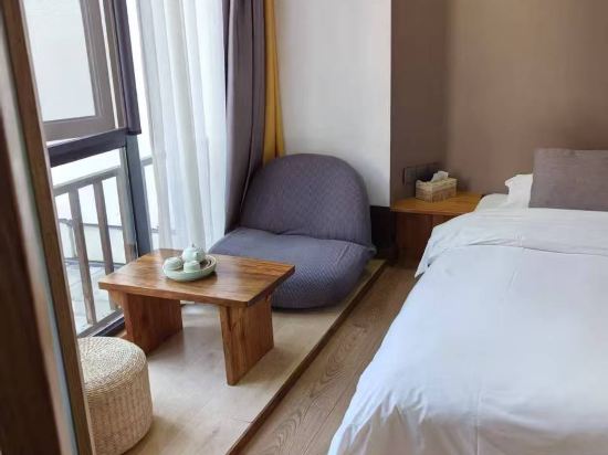 西湖竹澗憶塘民宿優惠