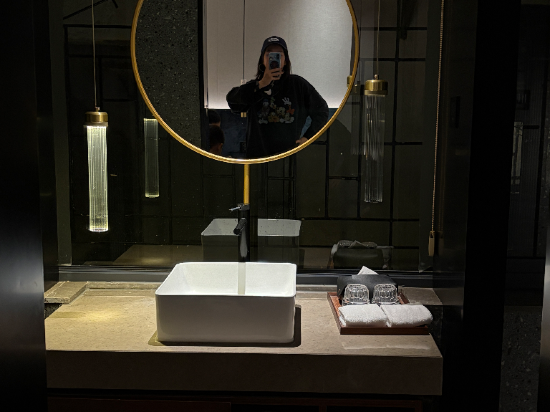 聆境·三丘田飯店（海底世界店）優惠