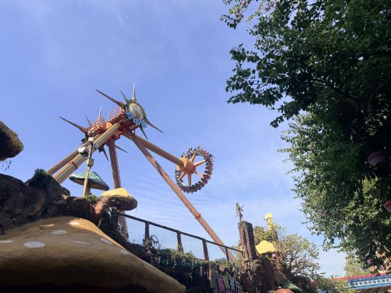 佛山順德長鹿度假村優惠