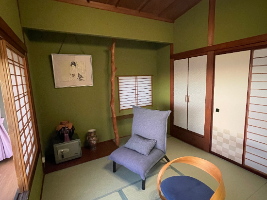 高見屋米亞瑪索日式旅館優惠