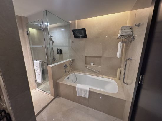 西安香格里拉大酒店優惠