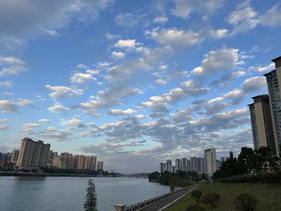 恩平逸豪飯店優惠