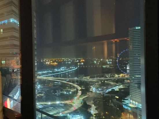 新加坡安達仕飯店優惠