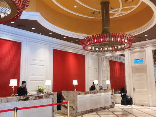 臺中林酒店優惠