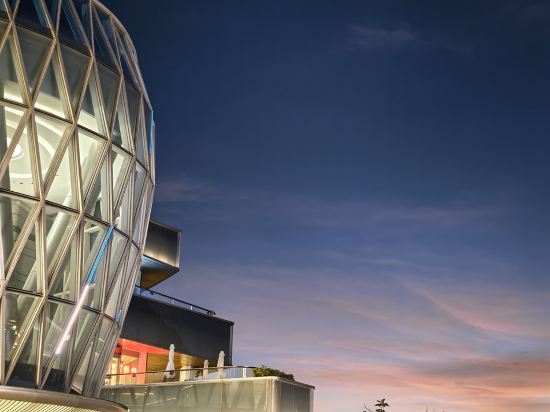 香港灣仔睿景飯店優惠