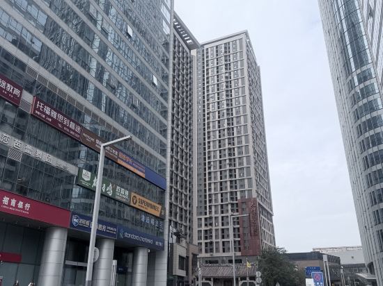 科潤酒店公寓（深圳科技園店）優惠