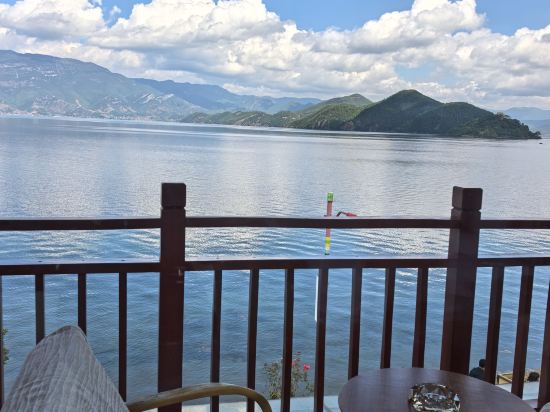 瀘沽湖墨梵精品度假酒店優惠