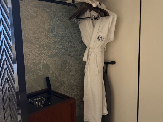 蘇州古運河英迪格酒店優惠