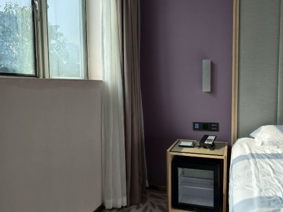 麗楓飯店（中山坦洲商業中心店）優惠