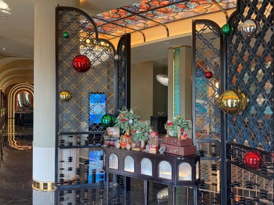 廈門鷺江賓館優惠