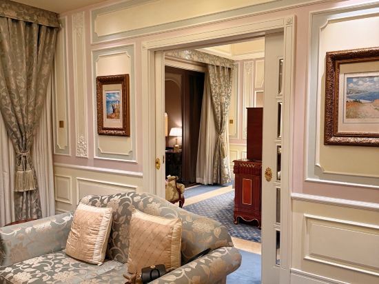 澳門勵宮酒店優惠