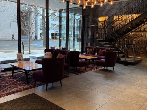 三井花園飯店札幌西優惠