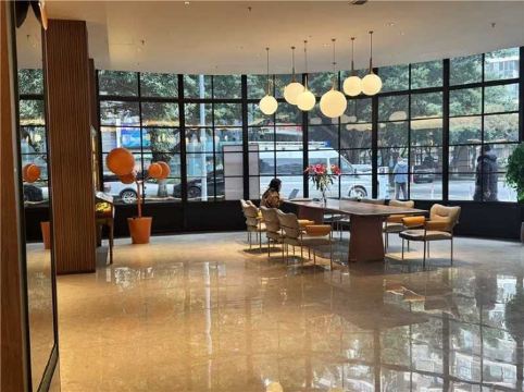 桔子酒店（成都蜀漢路東地鐵站店）優惠