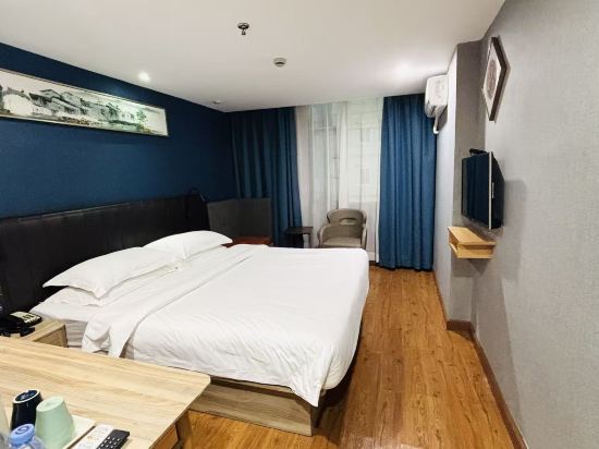 悦巢酒店（深圳北站店）優惠