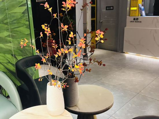 悦巢酒店（深圳北站店）優惠