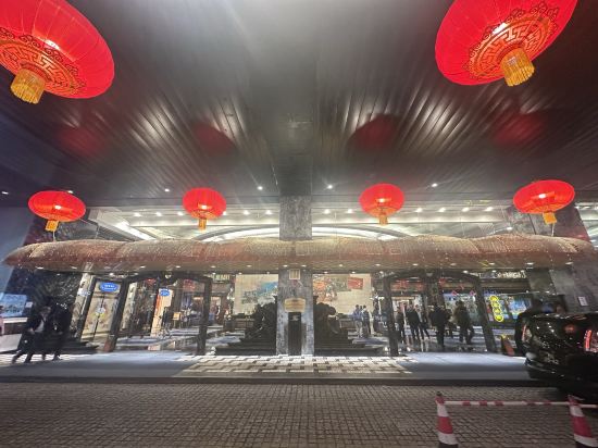 澳門新東方置地酒店優惠