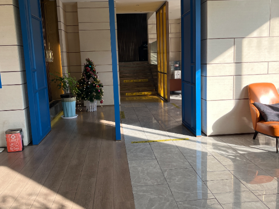 廈門瑞麗飯店（滙景廣場翔安區政府店）優惠