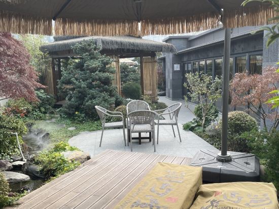 成都澗山堂飯店（寬窄巷子店）優惠