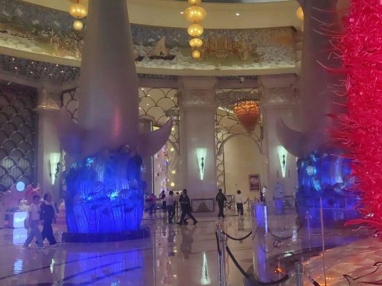 長隆橫琴灣酒店（珠海長隆旗艦店）優惠