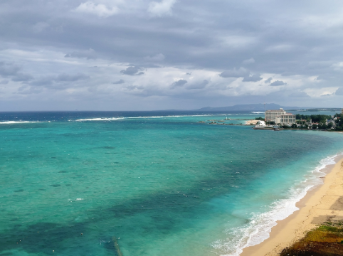 ホテルモントレ沖縄 スパ & リゾート クーポン