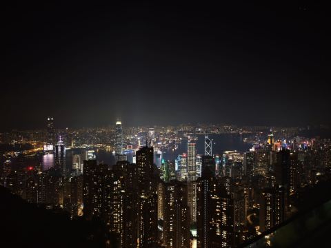 香港都會海逸酒店優惠