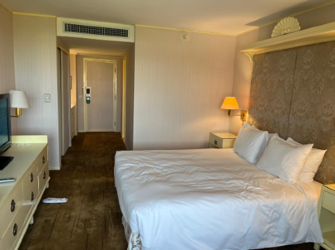 澳門麗景灣藝術酒店優惠