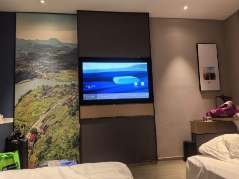 清遠順盈廣百亞朵酒店優惠