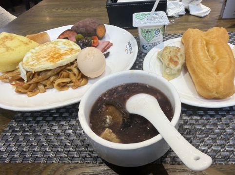 深圳灣海尚酒店優惠