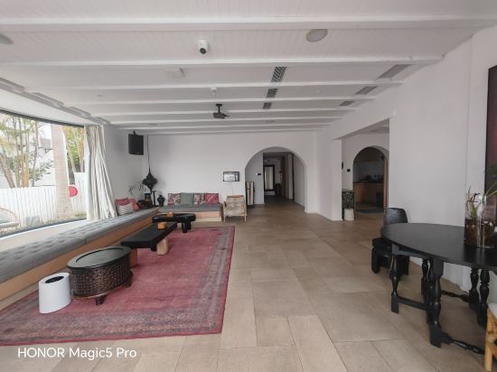 蜜悦·深圳波西塔諾懸崖海景美宿優惠